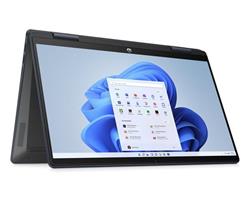 HP Pavilion x360 14-ek1010nc, U300, Touch/14.0 1920×1080/IPS/250n, UMA, 4GB, SSD 128GB, W11S, 3-3-0, Blue