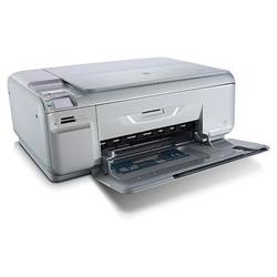 hp Photosmart C4580 All-in-One, farebná, atramentová, až 4800x1200dpi, 30/23str, USB, Wifi
