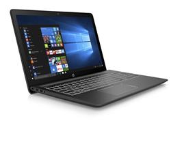 HP Power Pavilion 15-cb012nc, I7-7700HQ, 15.6 FHD/IPS, GTX1050/4GB, 8GB, 128GB SSD + 1TB 7k2, W10, 2y, Shadow black + gh