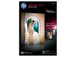 HP Premium Plus Glossy Photo Paper-20 sht/A3/297 x 420 mm
