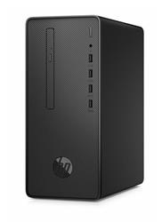 HP Pro 300 G3 MT, i3-9100, Intel HD, 4GB, HDD 1 TB, DVDRW, FDOS, 1-1-1