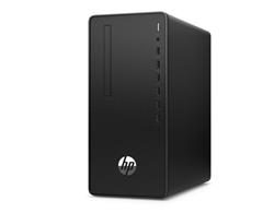 HP Pro 300 G6, i5-10400, Intel HD, 8GB, SSD 256GB, DVDRW, W10Pro, 1-1-1