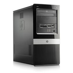 hp Pro 3010 MT E5300 (2.60G) UMA 2GB 320GB DVDRW LS CR KLV+MYS XPP/W7Pro 3y