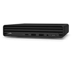 HP Pro Mini 260 G9, i3-1315U, RAM 1x8 GB, SSD 512 GB M.2 NVMe, grafika Intel HD, OS FDOS