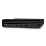 HP Pro Mini 260 G9, i3-1315U, RAM 1x8 GB, SSD 512 GB M.2 NVMe, grafika Intel HD, OS FDOS