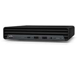 HP Pro Mini 400 G9, i3-14100T, 8GB, SSD 512GB, FDOS, 3-3-3, WiFi/BT