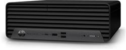 HP Pro SFF 400 G9, i5-13500, Intel HD, 8GB, SSD 512GB, W11Pro, 3-3-3
