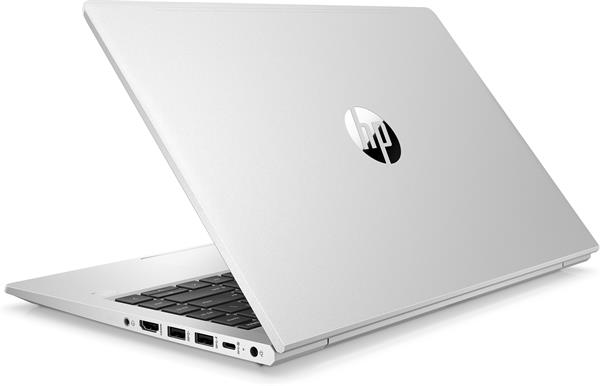 HP ProBook 445 G9, Ryzen 5 5625U, 14.0˝ 1920x1080 FHD, UMA, 8GB, SSD 512GB, W11Pro/W10Pro