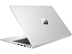 HP ProBook 450 G8, i7-1165G7, 15.6 FHD, UMA, 16GB, SSD 512GB, W10Pro, 3-3-0