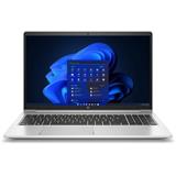 HP ProBook 455 G9, Ryzen 5 5625U, 15.6˝ 1920x1080 FHD, UMA, 16GB, SSD 512GB, W10H