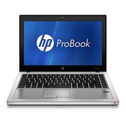 HP ProBook 5330m i5-2520M, 13.3 HD, CAM, UMA, 4GB, 500GB, noDVDRW, WL, BT, FpR, W7Pro
