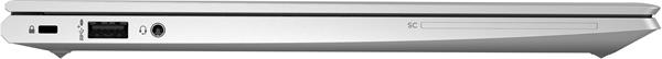 HP ProBook 630 G8, i5-1135G7, 13.3 FHD, Iris Xe, 8GB, SSD 256GB, W10Pro, 3-3-0