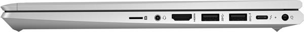 HP ProBook 640 G8, i3-1125G4, 14.0 FHD/400nit, 8GB, SSD 256GB, W10Pro