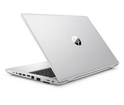 HP ProBook 650 G5, i7-8565U, 15.6 FHD, 540X/2GG, 8GB, SSD 512GB, DVDRW, W10Pro, 1-1-0