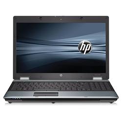 HP ProBook 6550b i5-450M (2.4G) 15,6" HD+ AG (LED) ATI540v 4GB 500GB DVDRWLS WL BT Cam W7Pro