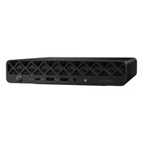 HP ProDesk 4 Mini G1i, Ultra 5 235T, 16GB, SSD 512GB, W11Pro, 3-3-3, WiFi/BT