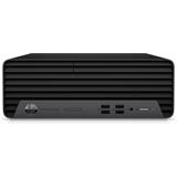 HP ProDesk 400 G7 SFF, i3-10100, Intel HD, 1x8GB, SSD 256GB, DVDRW, W11Pro/W10Pro, 1-1-1