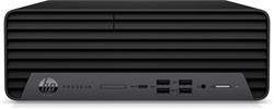 HP ProDesk 600 G6 SFF, i5-10500, Intel UHD 630, 8GB, SSD 256GB, DVDRW, W10Pro, 3-3-3