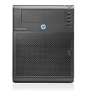 HP ProLiant Microserver HP Micro G7 N54L 2GB-UnbDDR NHP 250GB EU 150W Svr