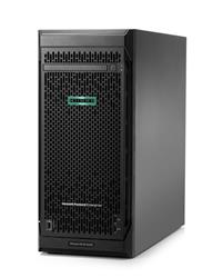 HP ProLiant ML110 G10 4108 1.8GHz 8-core 1P 16GB-R S100i 4LFF Hot Plug 550W PS Perf Server