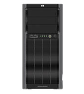 HP Proliant ML110-G6 X3430 2x2GB 2x500GB 3G NHP LFF SATA DVD-ROM 1x300W + 3Yr Extended Support