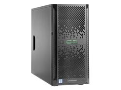HP ProLiant ML150 G9 E5-2620v3 2.4GHz 6-core 16GB H240 1TB Hot Plug 4LFF SATA 550W PS EU Svr/GO