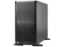 HP ProLiant ML350 G9 E5-2620v4 1x16GB 2x300GB P440ar/2FBWC 8SFF DVDRW 500W Tower 3-3-3
