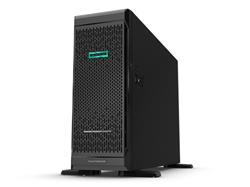 HP ProlLiant ML350 G10 4210 1P 64GB 8SFF P408i-a 2x800W FS RPS Base SFF Tower Server 3-3-3