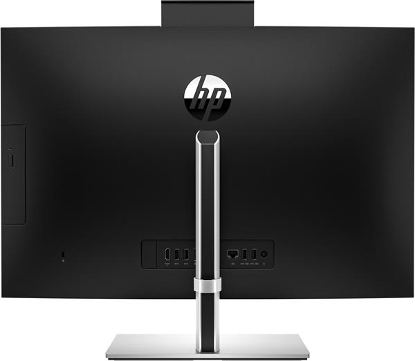 HP ProOne 440 G9 AiO 23.8 T, i5-12500T, 1920x1080 IPS/Touch, Intel HD, 1x8GB, SSD 512GB, noODD, Win11P64, 3-3-3, WiFi