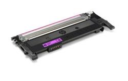 HP Purpurová originálna laserová tonerová kazeta HP 117A (700 strán)
