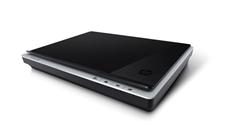 HP Scanjet 200 Flatbed Scanner