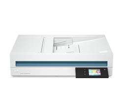 HP ScanJet Pro N4600 fnw1 Scanner
