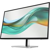 HP Series 5 Pro 527pu, 27/IPS, 2560x1440/100Hz, 1500:1, 5ms, 350cd, DP/HDMI/USB-C(100W), 3-3-0, pivot/repro/docking