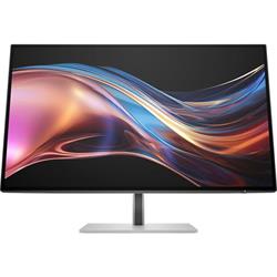 HP Series 7 Pro QHD 727pu, 27.0/IPS, 2560x1440/120Hz, 2000:1, 5ms, 400cd, DP/HDMI/USB-C(100W), 3-3-3, docking