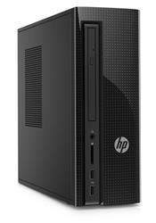 HP Slimline 260-a180nc, AMD A8-7410, AMD Radeon R4, 8GB, 1TB 7k2, DVDRW, b/g/n + BT, W10, 2y