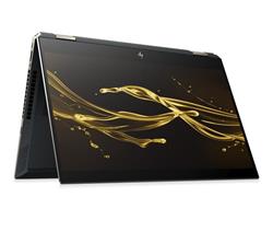 HP Spectre x360 15-df0013nc, i7-8565U, 15.6 UHD/IPS/Touch, MX150/2GB, 16GB, SSD 1TB+32GB, ., W10, 2/2/0, Poseidon Blue