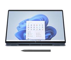 HP Spectre x360 16-f2000nc, i7-13700H, 16.0 3072x1920/400n/Touch, UMA, 16GB, SSD 2TB, W11Pro, 2-2-2, Blue