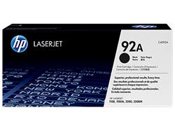 HP Toner Cartridge for HP LaserJet 1100 (appx. 2500 pages)