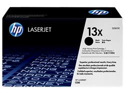 HP Toner Cartridge for HP LaserJet 1300 (appx. 4000 pages)