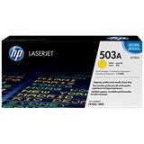HP Toner Cartridge Yellow for CLJ 3800, up to 6,000 pages