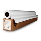 HP Universal Heavyweight Coated Paper-610 mm x 30.5 m (24 in x 100 ft), 33 lb, 131 g/m2, Q1412B