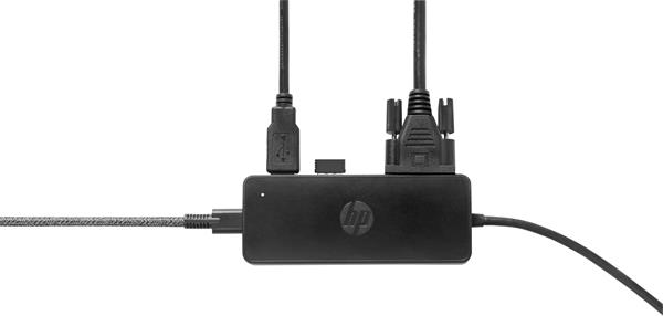 HP USB-C Travel Hub G2