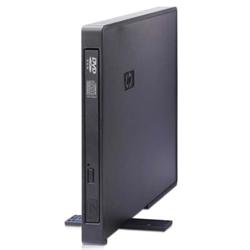 HP USB External MultiBay Cradle