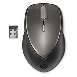 HP Wireless Laser Mouse X5000