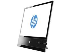 HP x2401, 24" LCD, 1920x1080 FHD, 5000:1, 12ms, 250cd, HDMI, DP