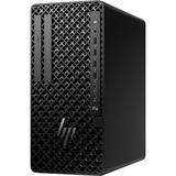 HP Z1 Tower G1, Intel Core Ultra7 265 vPro (20C/5.3GHz), Intel Arc A380 6GB GPU, 32GB, SSD 1TB, W11Pro, 3-3-3