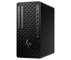 HP Z1 Tower G1i, Ultra7 265/vPro, RTXA400/4GB, 32GB, SSD 1TB, W11Pro, 3-3-3, WiFi/BT