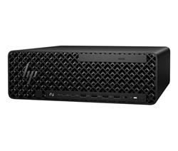 HP Z2 SFF G1i, Ultra7 265/vPro, RTXA1000/8GB, 32GB, SSD 1TB, W11Pro, 3-3-3
