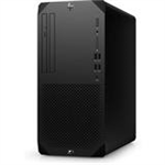 HP Z2 TWR G9/700W, i7-14700K vPro (20 cores, 5.60GHz), 32GB, RTX A1000/8GB, W11Pro, SSD 1TB, 3/3/3 Warranty