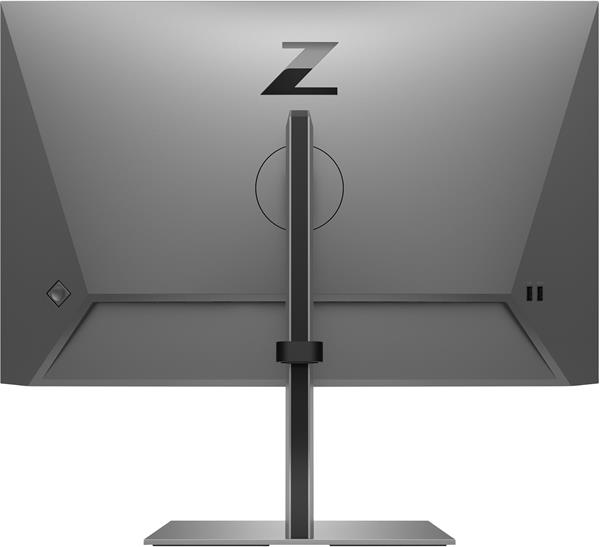 HP Z24n G3 WUXGA Display, 24.0 IPS, 1920x1200, 1000:1, 5ms, 350cd, HDMI/DP, 3-3-0, pivot